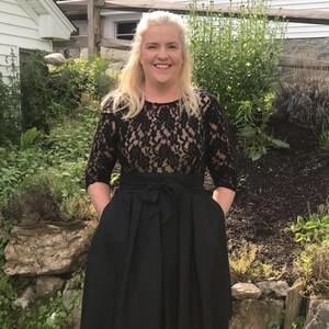 Meet your Posher, Kim